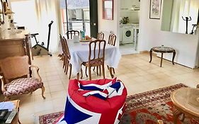 Grand Duplex Familial Au Coeur De Perros-Guirec